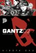 Gantz - Perfekt Edition Bd. 02 (von 12) - Neuauflage