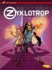 Spirou prsentiert # 02 - Zyklotrop II: Der Lehrling des Bsen