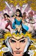 Wonder Woman: Erde Eins # 02 (von 3) SC