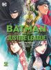 Batman und die Justice League (Manga) Bd. 02 (von 4)