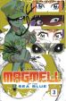 Magmell of the Sea Blue Bd. 03