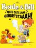 Boule & Bill (Sonderband 3) - Alles Gute zum Geburtstaaah!
