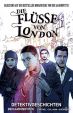 Flsse von London, Die # 04 - Detektiv-Geschichten