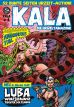 Kala - Die Urweltamazone # 04