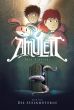 Amulett # 01 (von 9) - Die Steinhterin