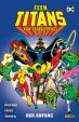 Teen Titans von George Prez # 01 SC - Der Anfang