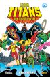 Teen Titans von George Prez # 01 HC - Der Anfang
