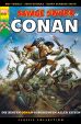 Savage Sword of Conan Classic Collection # 01