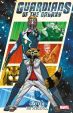 Guardians of the Galaxy (Serie ab 2020) # 03 - Gtter im Weltall