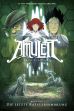 Amulett # 04 (von 9) - Die letzte Ratsversammlung