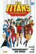 Teen Titans von George Prez # 02 HC - Die Bruderschaft des Bsen