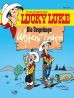 Lucky Luke (HC) Bd. 100 - Die Ursprnge: Western von Gestern (NA)