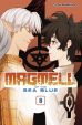 Magmell of the Sea Blue Bd. 08
