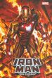 Iron Man: Der Eiserne # 01 (von 4) Variant-Cover