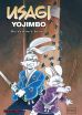 Usagi Yojimbo # 18 - Reisen mit Jotaro
