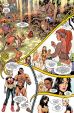Wonder Woman: Erde Eins # 03 (von 3) SC