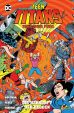 Teen Titans von George Prez # 03 SC - Die Herkunft der Helden