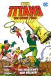 Teen Titans von George Prez # 03 HC - Die Herkunft der Helden