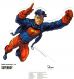 Superman (Serie ab 1996) # 20 mit Aufsteller