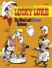 Lucky Luke (HC) Bd. 92 - Ein Men mit blauen Bohnen