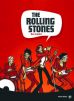 Rolling Stones, The - Das Comic!