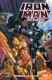 Iron Man: Der Eiserne # 02 (von 4)
