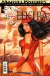 Marvel Knights: Elektra # 01 - 15 (von 15)