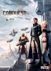 Conquest # 08 (von 10) - Neta