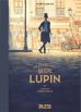 Arsne Lupin - Der Gentleman-Gauner (illustrierter Roman)