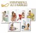 Wynona - Portfolio