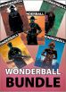 Wonderball # 01 - 05 (von 5) Komplett-Bundle