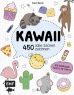 Kawaii: 450 sße Sachen zeichnen (Bd. 01)