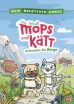 Mein Abenteuercomic (03) - Mops und Ktt erkunden die Berge