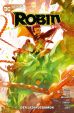 Robin (Serie ab 2022) # 02 - Der Lazarusdmon