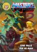 Masters of the Universe # 03 (von 7) - Eine Falle fr He-Man