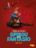 Spirou und Fantasio Gesamtausgabe # 15