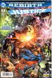 Justice League (Serie ab 2017) # 01 - 08, 10 - 20 (von 20, Rebirth)