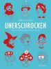 Unerschrocken # 01 (Tb)
