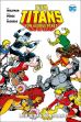 Teen Titans von George Prez # 07 HC - Der Judas-Kontrakt