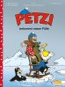 Petzi - Der Comic # 04 - Petzi bekommt nasse Fe