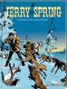 Jerry Spring # 06 (von 22) - Die Spur in den hohen Norden - VZA
