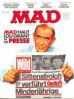 MAD (Serie ab 1967) # 122 (von 300)