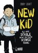 Kid (01) - New Kid: Als wre Schule nicht eh schon schwer genug