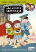 Detektivbro LasseMaja - Die Comics zur Detektiv-Reihe # 01