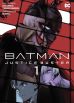 Batman Justice Buster (Manga) Bd. 01