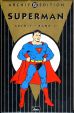 DC Archiv Edition # 05 + 07 - Superman, Band 1 + 2