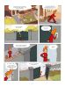 Spirou + Fantasio Spezial # 41 - Spirou und das Comic-Syndrom