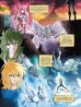 Saint Seiya - Die Krieger des Zodiac Bd. 01