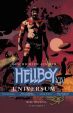 Hellboy - Geschichten aus dem Hellboy-Universum # 14