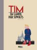 Tim & Struppi # 00 - Tim im Lande der Sowjets - Deluxe